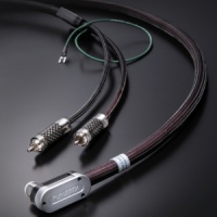 Furutech Silver Arrow-12-L Tonearm Cable - NEW OLD STOCK